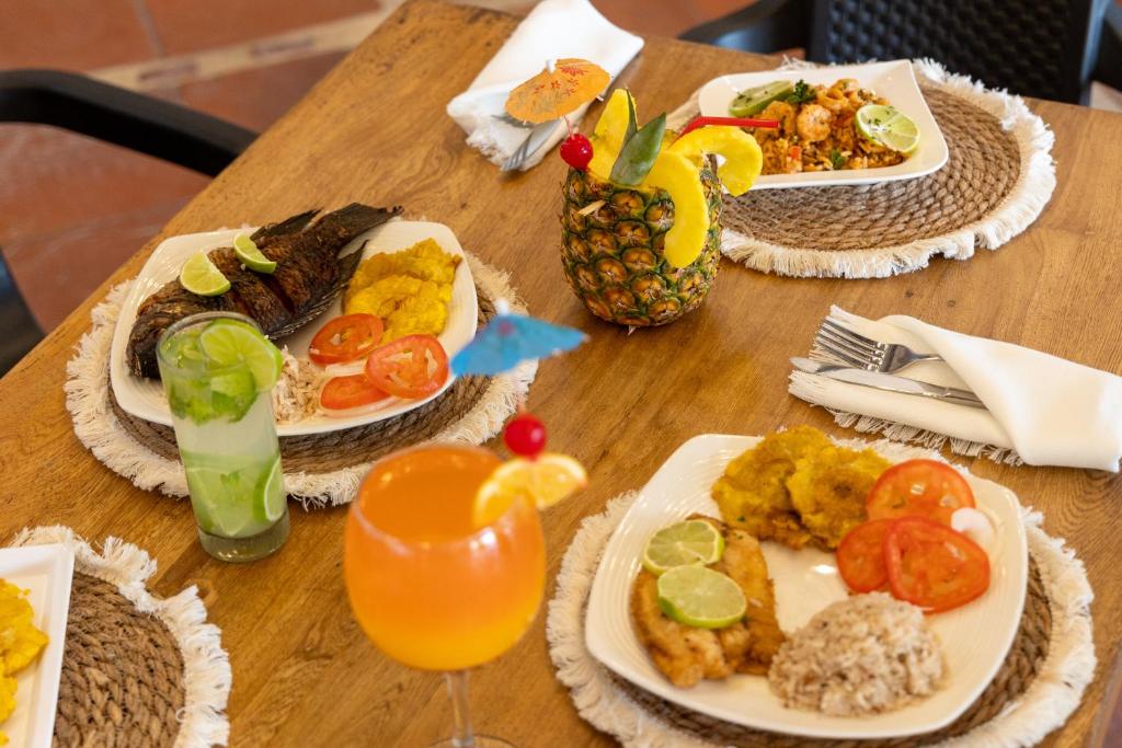 Marazao Beach Hotel & Spa photo 3