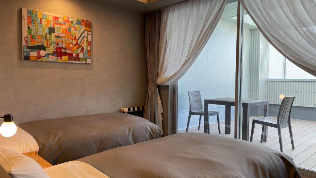 Hotel Mazarium photo 1