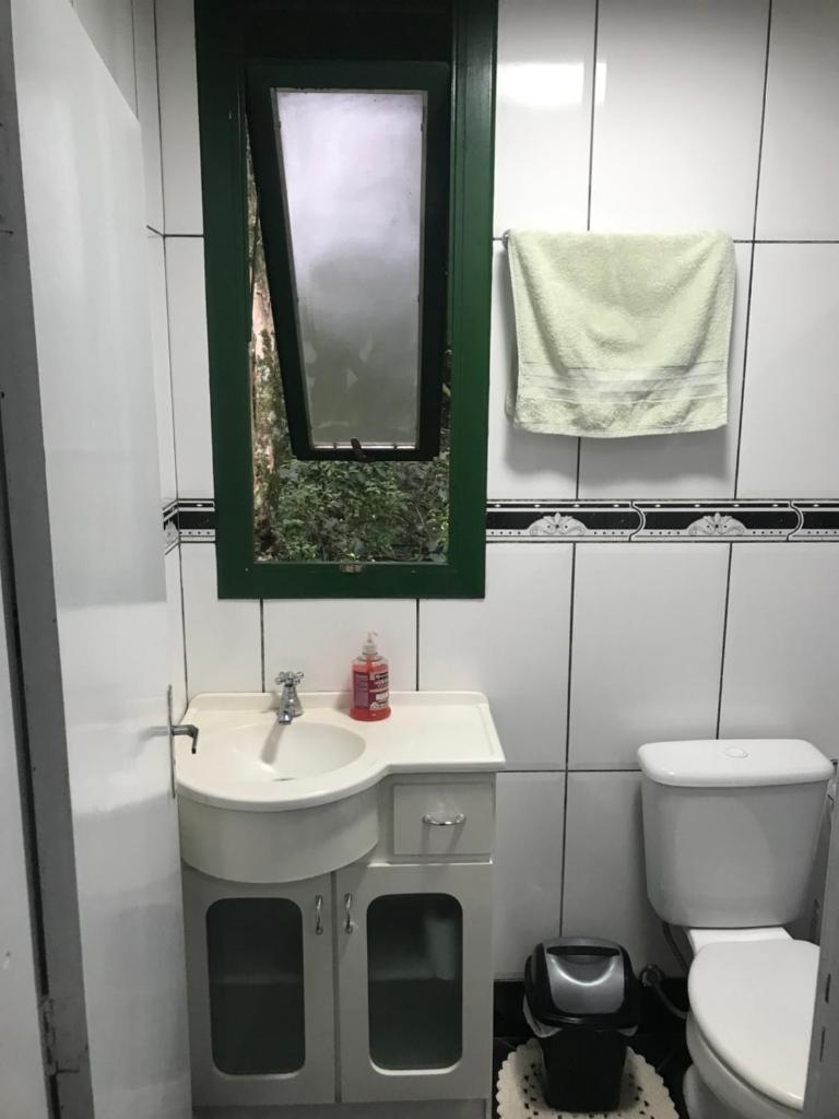Cabana parque photo 1