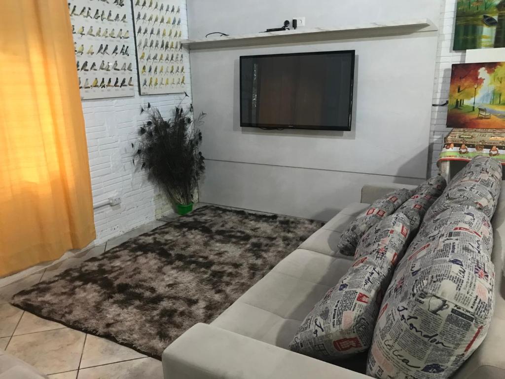 Cabana parque photo 2