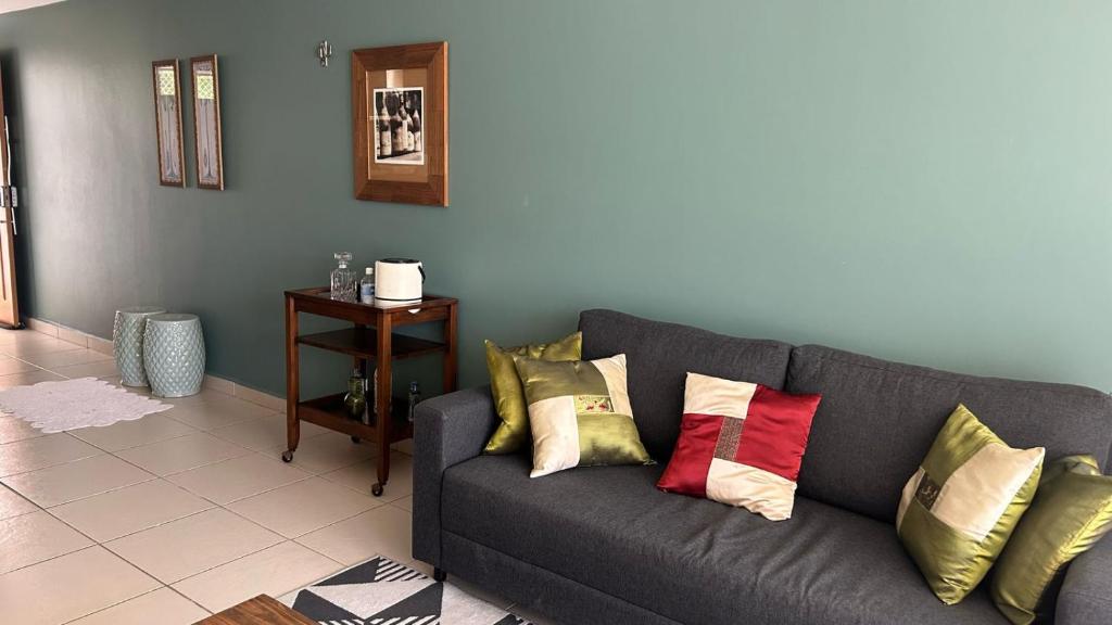 Apartamento Imperial Porto Brasil photo 3