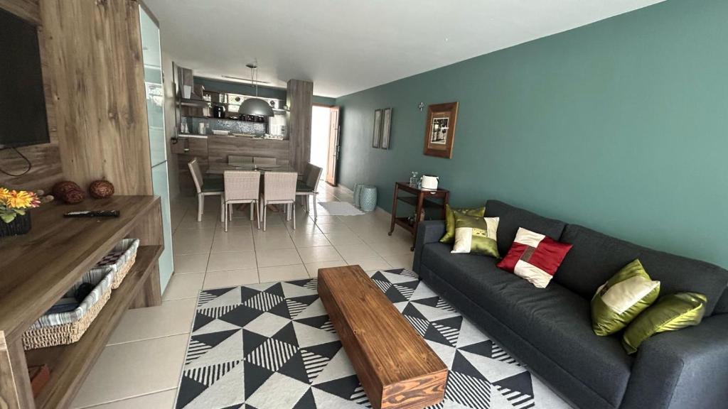 Apartamento Imperial Porto Brasil photo 1