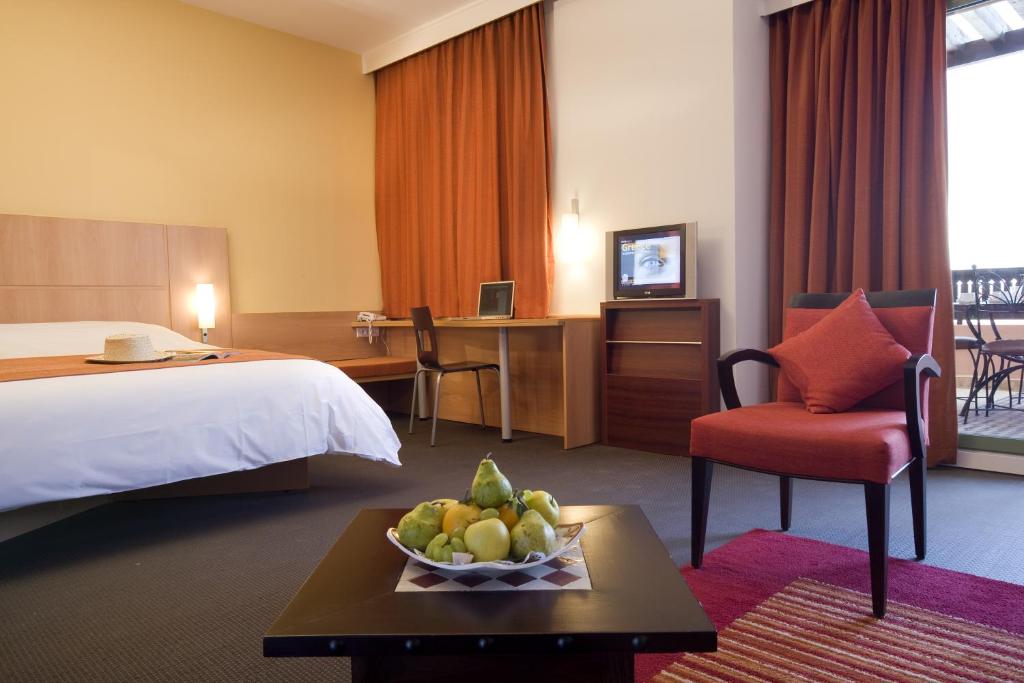 Сьюит (Полулюкс с видом на горы), Ibis Marrakech Palmeraie