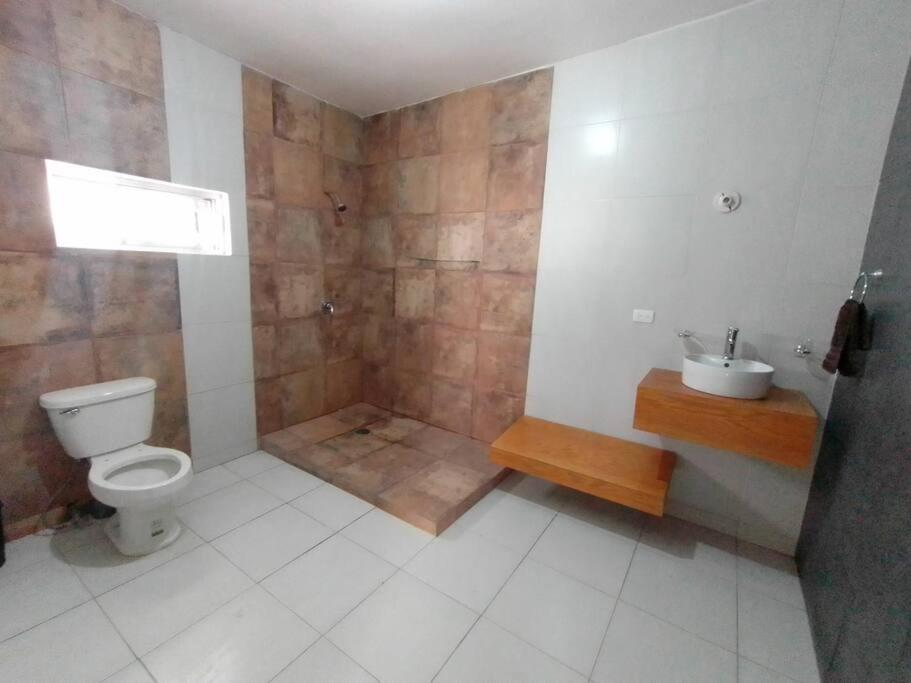 Casa muy espaciosa y cómoda photo 4