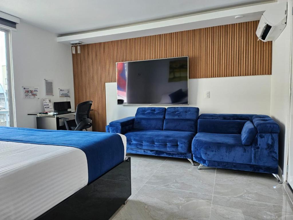 Hotel San Jeronimo Armenia photo 1