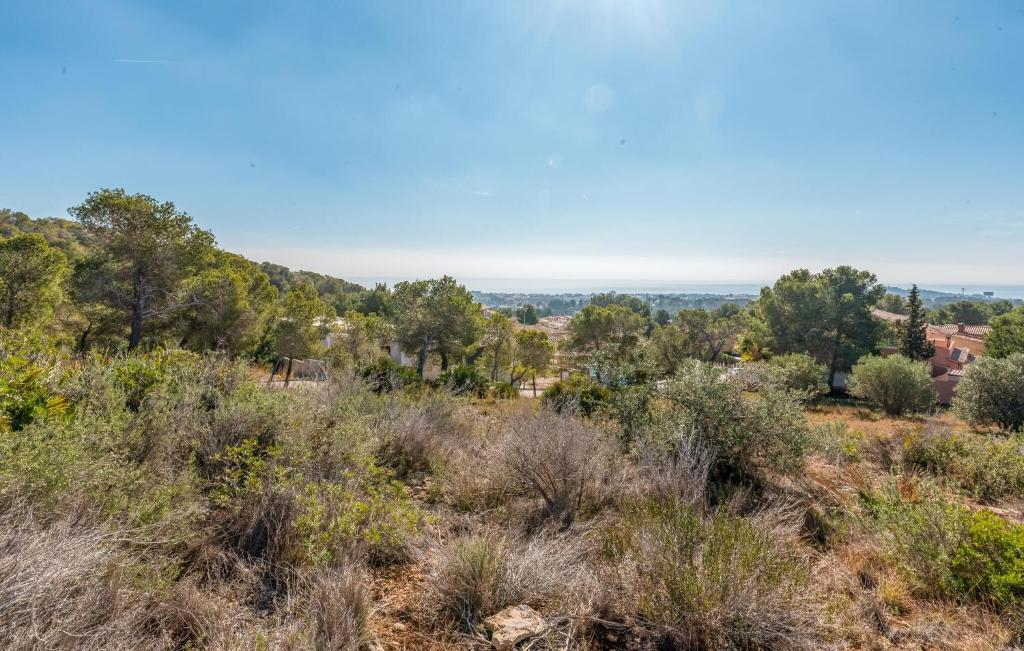 Stunning Home In Roda De Bara With Wi-fi photo 3