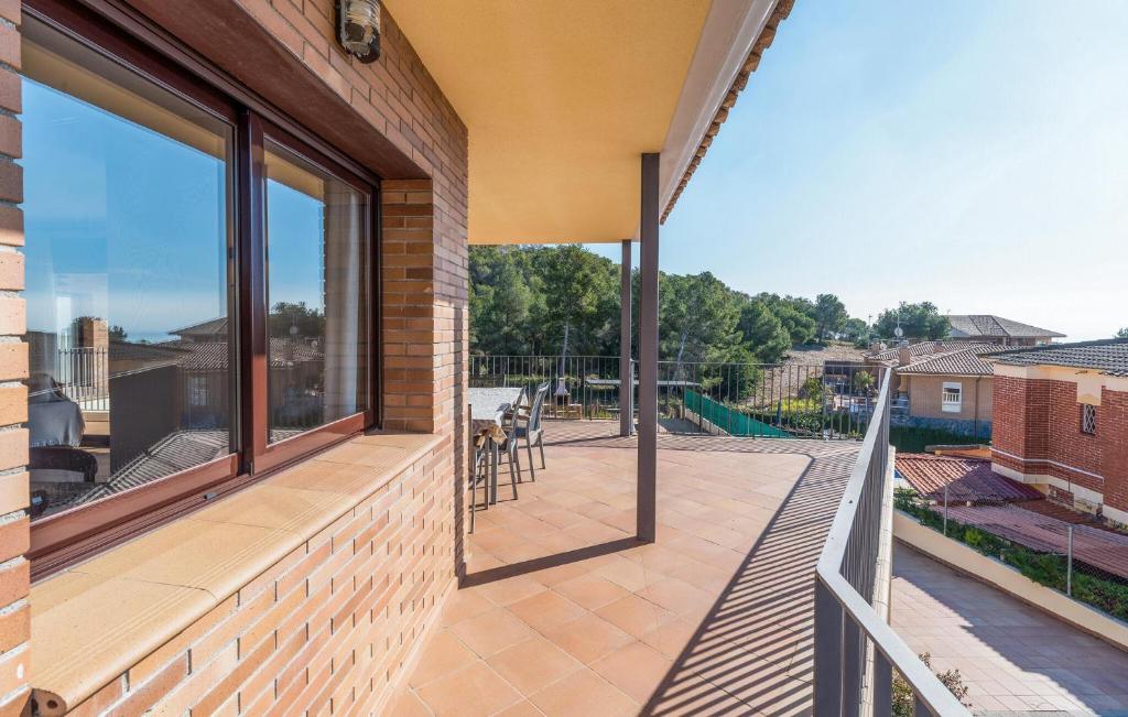 Stunning Home In Roda De Bara With Wi-fi photo 4