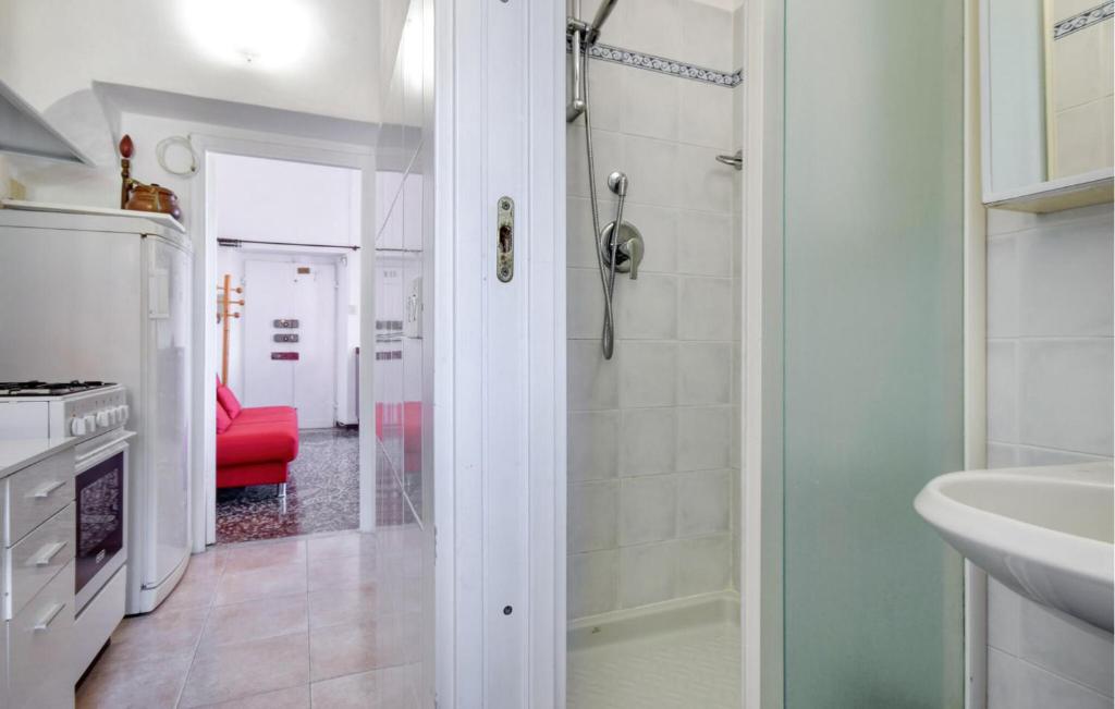 Awesome Apartment In Camogli With House Sea View photo 2