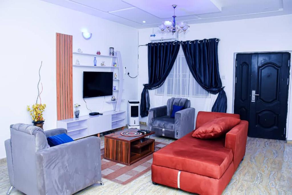 Linea Recta Apartment photo 1