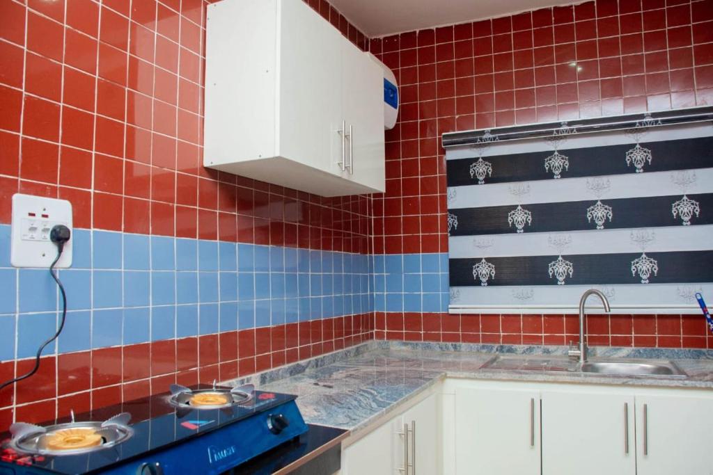 Linea Recta Apartment photo 2