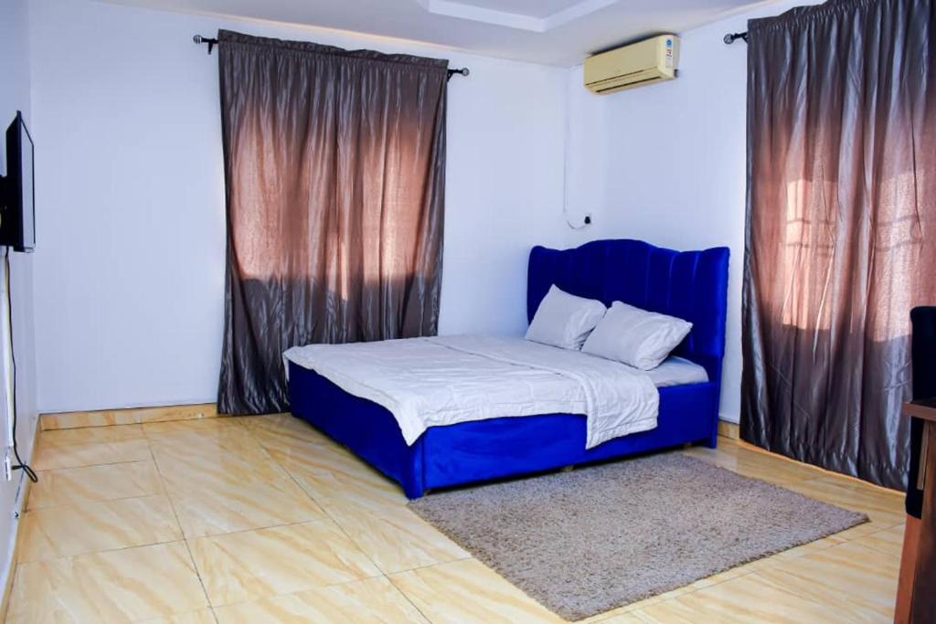Linea Recta Apartment photo 3