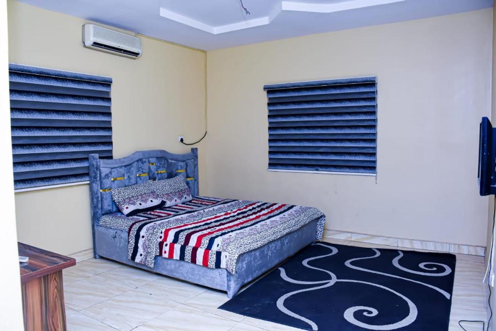 Linea Recta Apartment photo 4