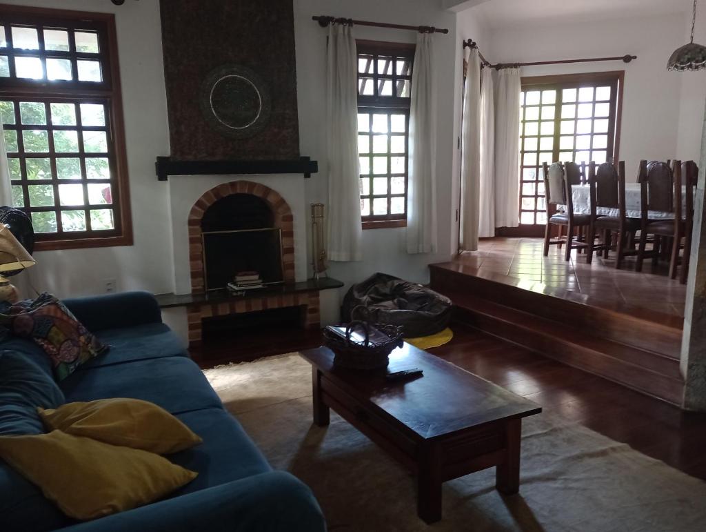 Casa vista lago Vitória Régia photo 3