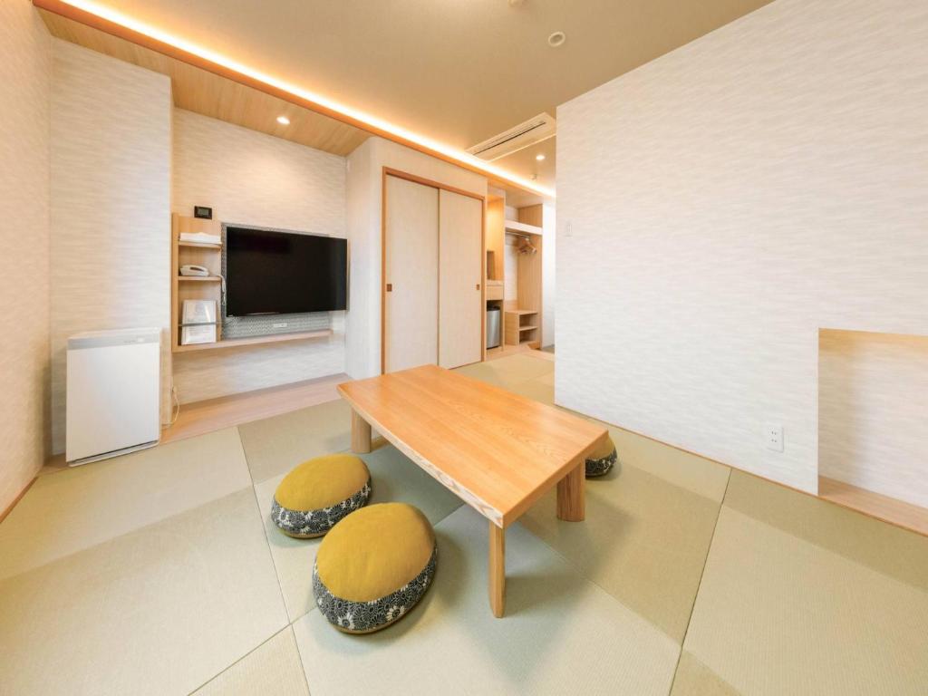Tokai City Hotel photo 4