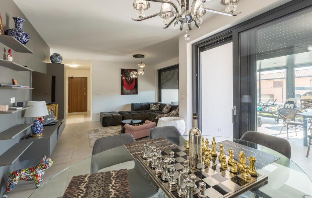 Nice Apartment In Novigrad With House Sea View photo 3