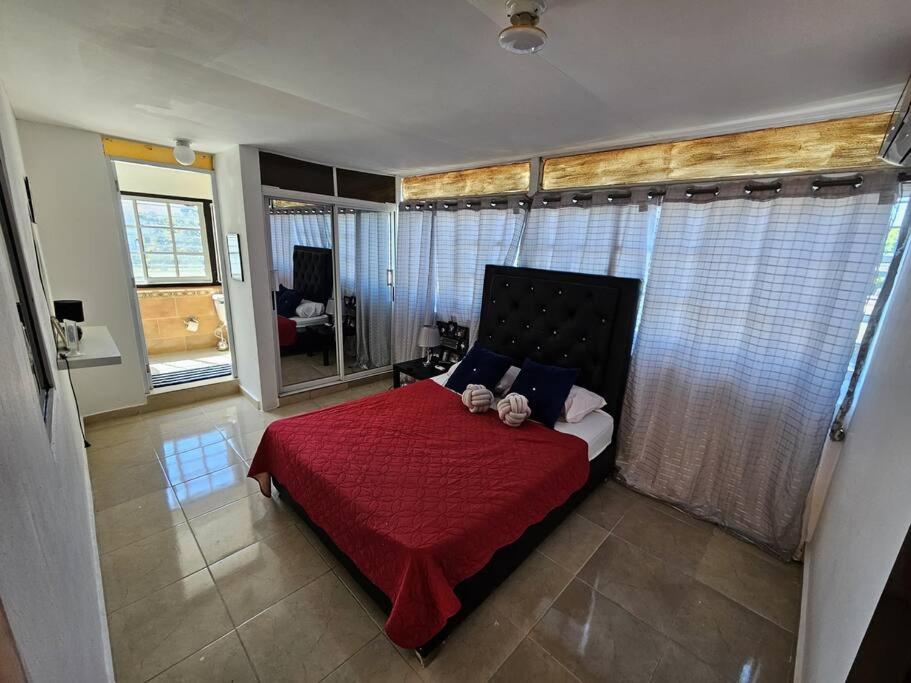 Penthouse con Jacuzzy en Santo Domingo photo 1