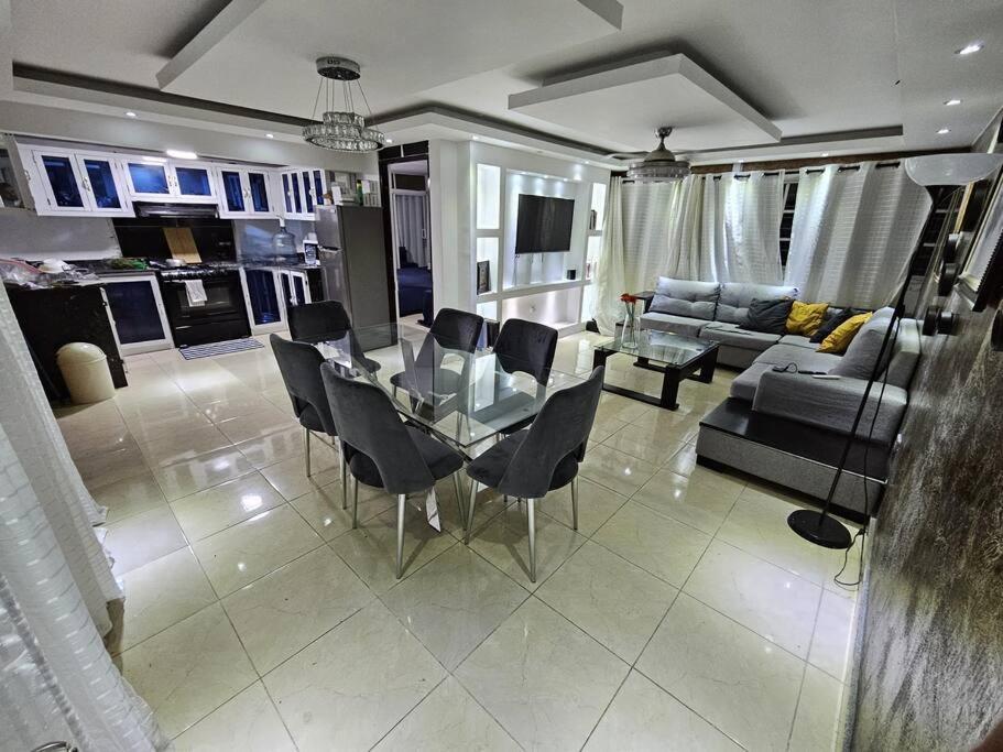Penthouse con Jacuzzy en Santo Domingo photo 2