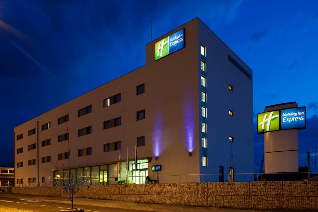 Holiday Inn Express Vitoria, an IHG Hotel