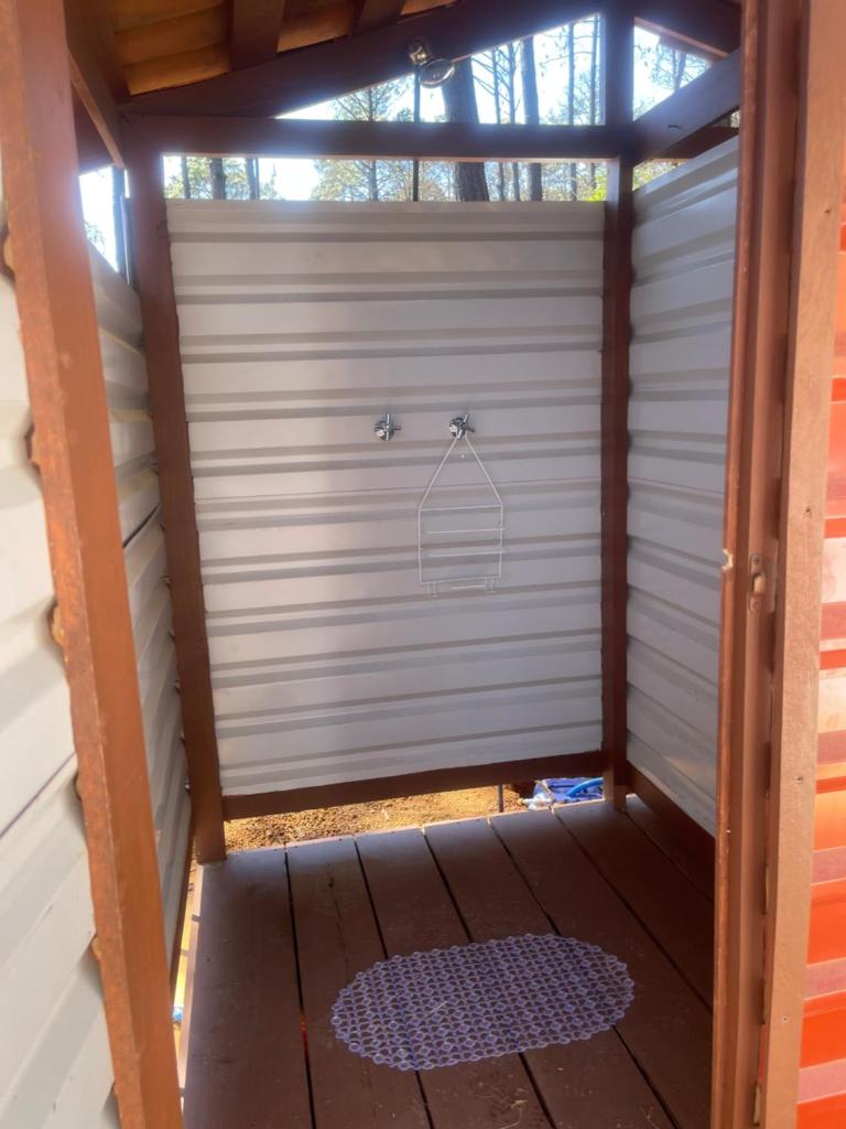 Glamping Tierra Firme