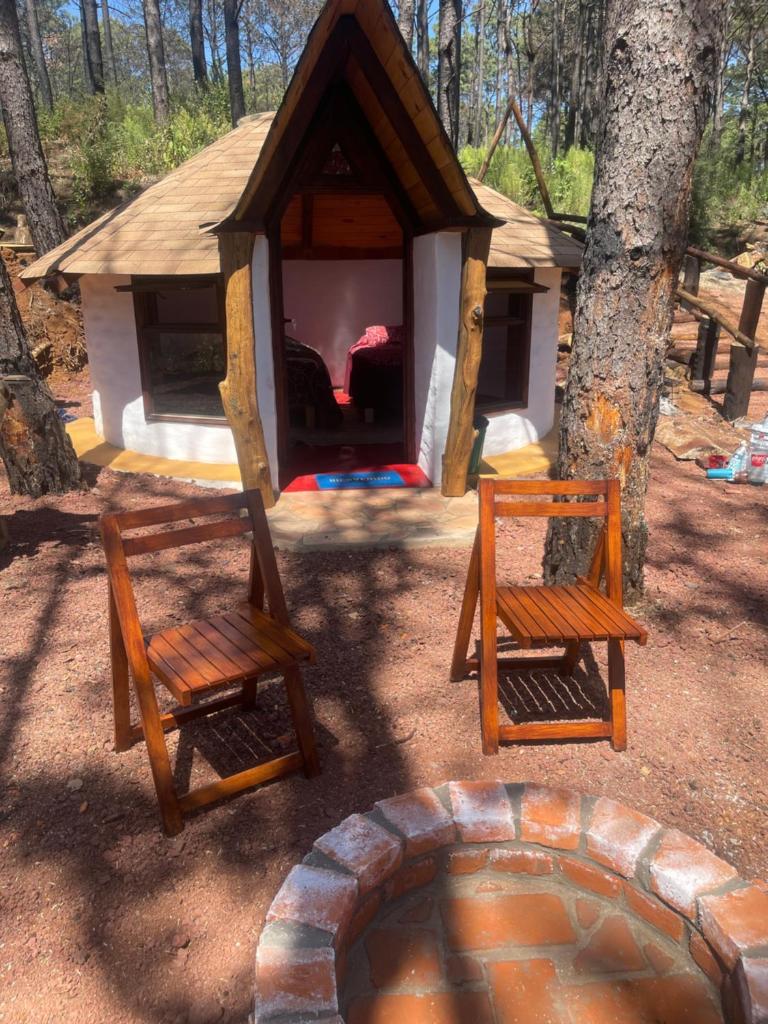 Glamping Tierra Firme photo 3
