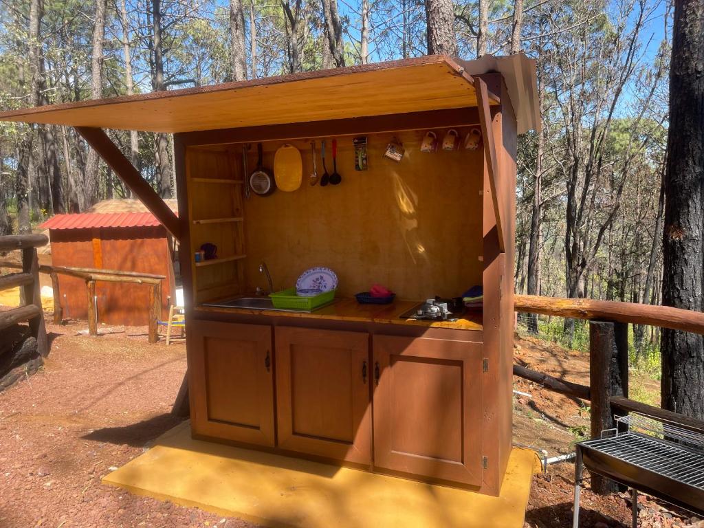 Glamping Tierra Firme photo 4