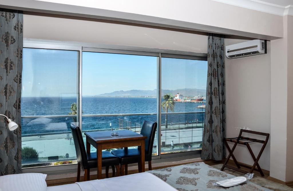 Perla Hotel photo 4