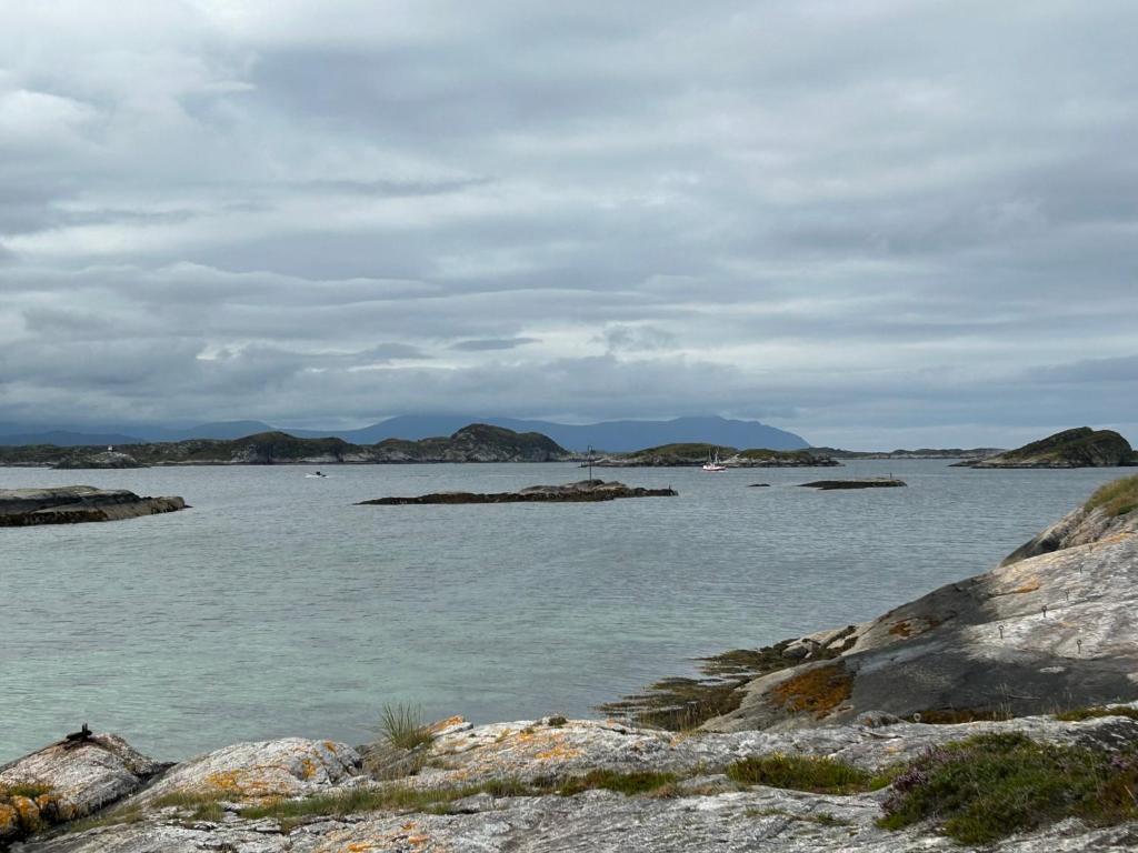 Sveggvika Atlantic Home photo 4
