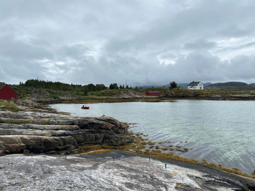 Sveggvika Atlantic Home photo 3