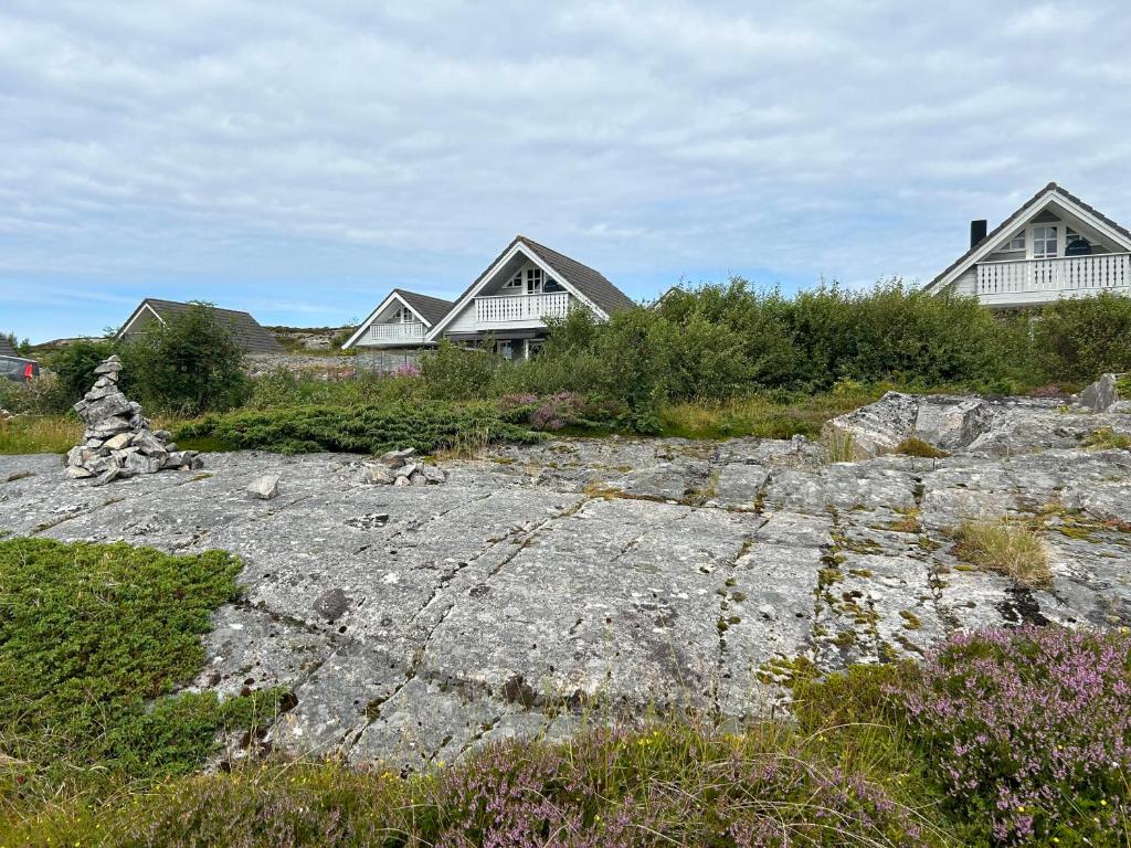 Sveggvika Atlantic Home photo 2