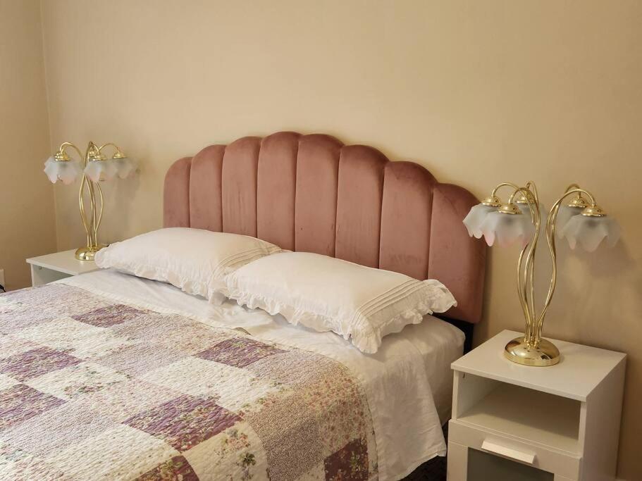 Comfortable entire 3BDR Apt in Laval Montreal photo 1