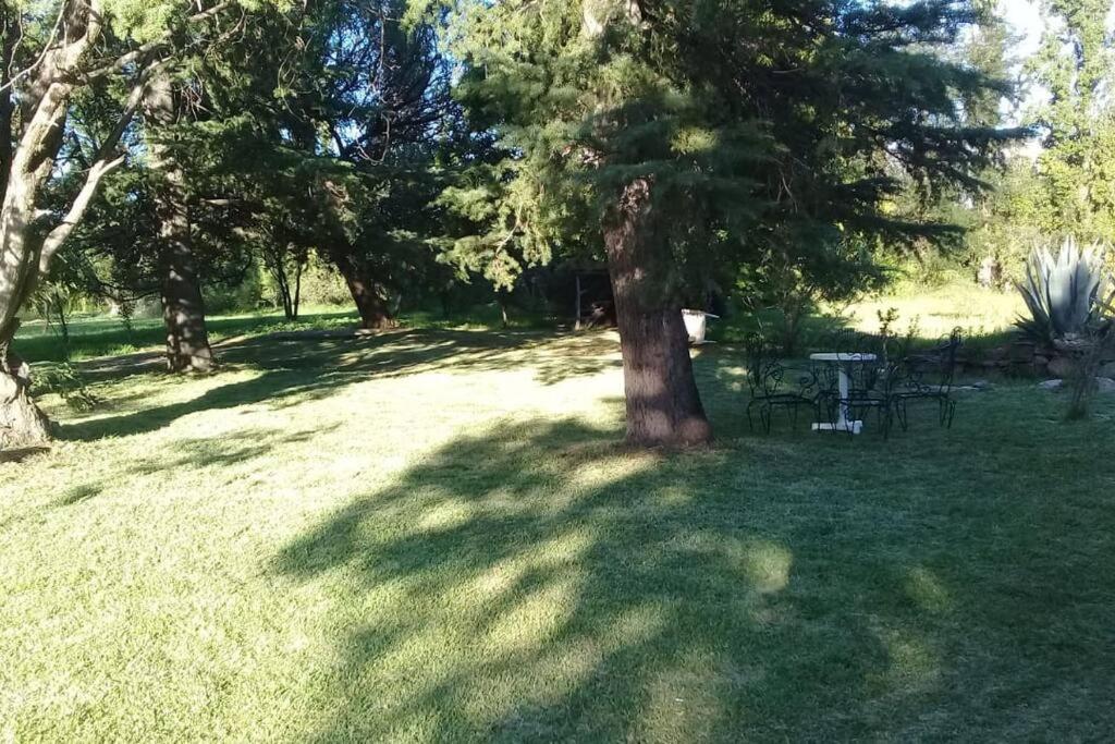Casa amplia en las sierras de San Luis photo 1
