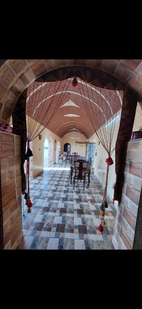 Nuba life Mostafa Guesthouse photo 1