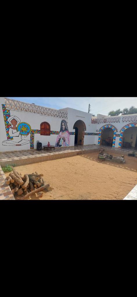 Nuba life Mostafa Guesthouse photo 3