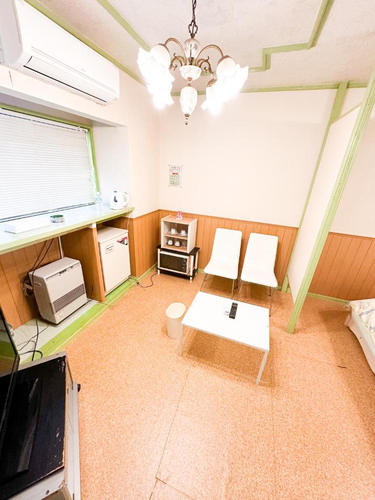 ホテル亀岡 photo 2