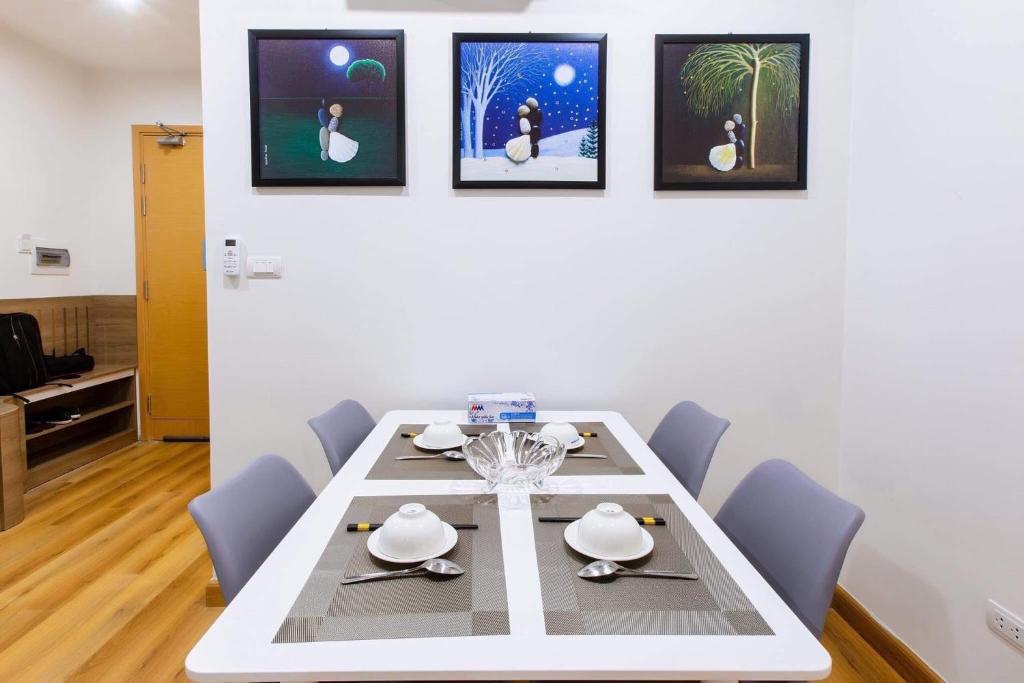 Quy Nhon Apartment TMS