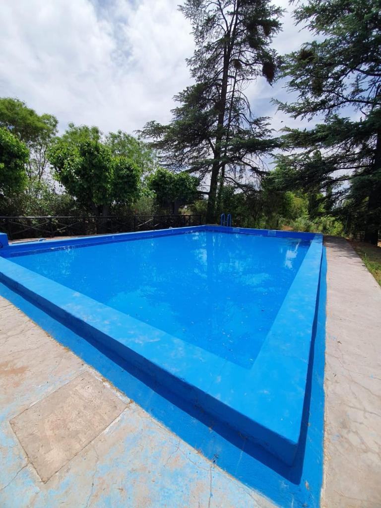 CASA FINCA LOS FRANCISCO
