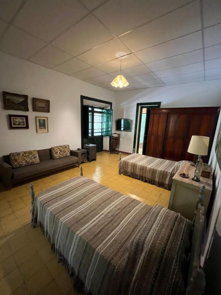 CASA FINCA LOS FRANCISCO photo 1