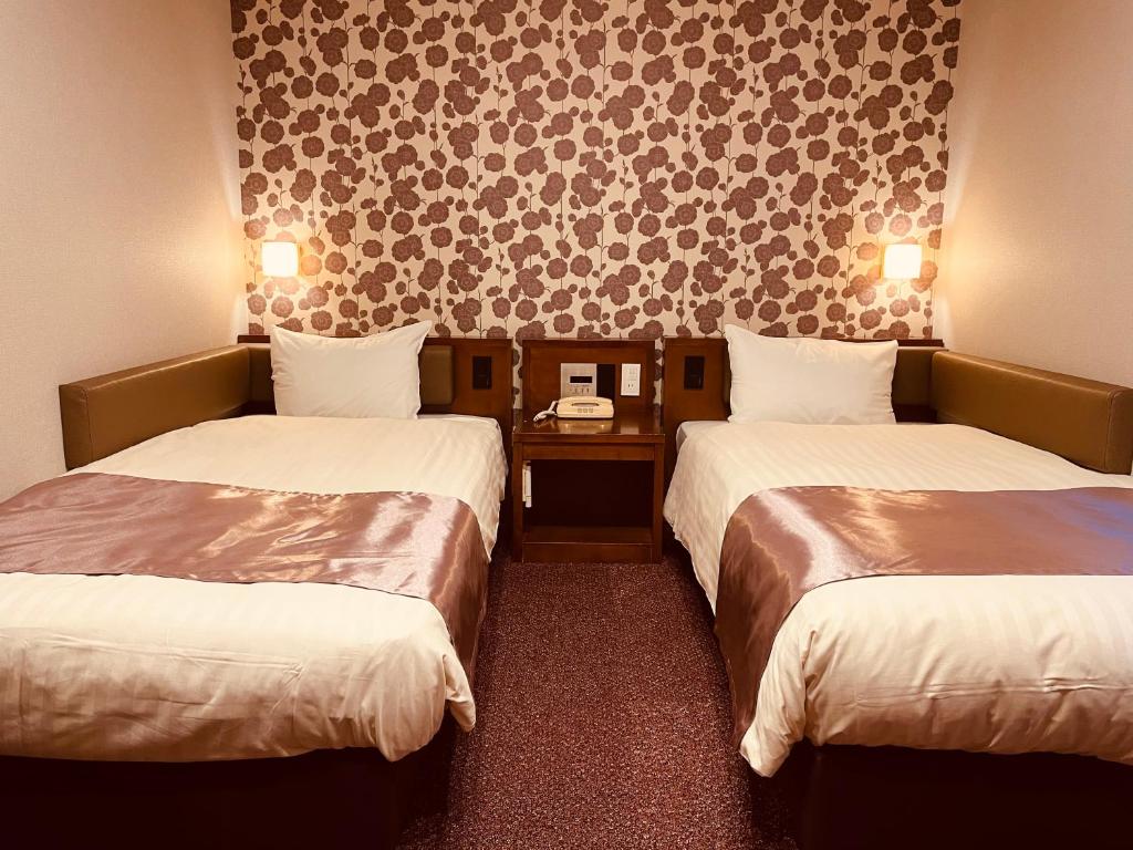 Shizuoka Town Hotel photo 2