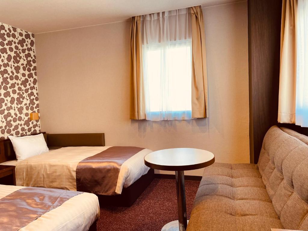 Shizuoka Town Hotel photo 1