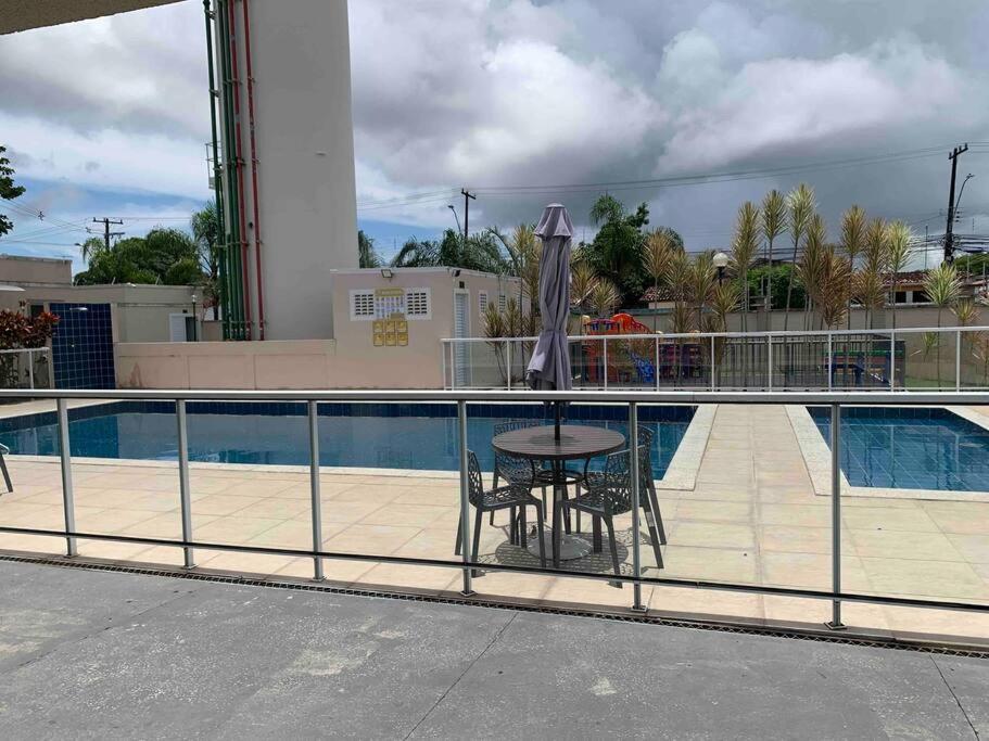 Ap proximo ao Aeroporto e ao Shopping Pátio Maceió