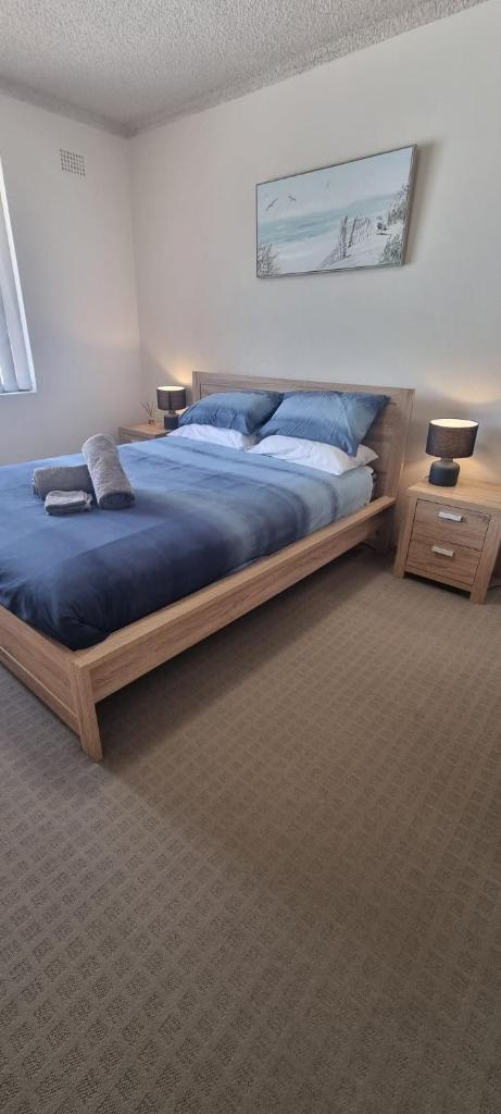 3 Bedroom Bay Village - Shoal Bay Apartments photo 4