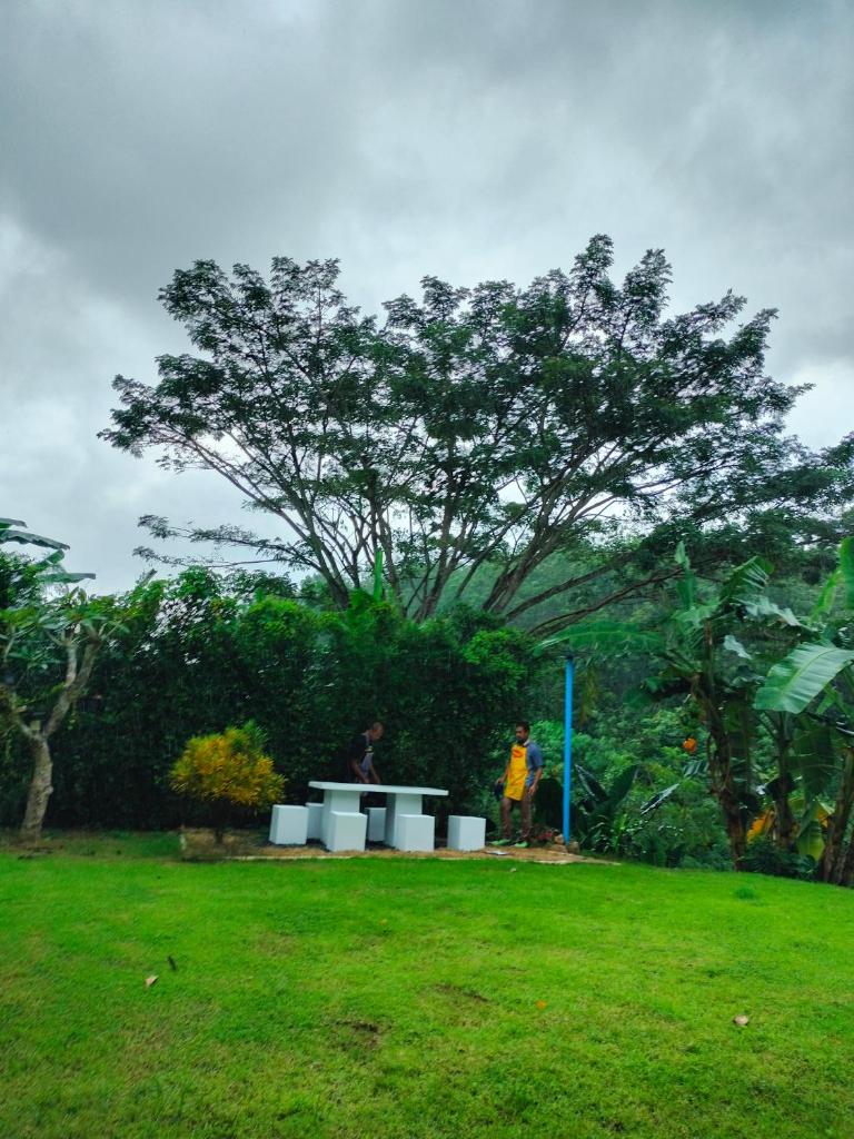 Hana Villa Hatyai photo 2