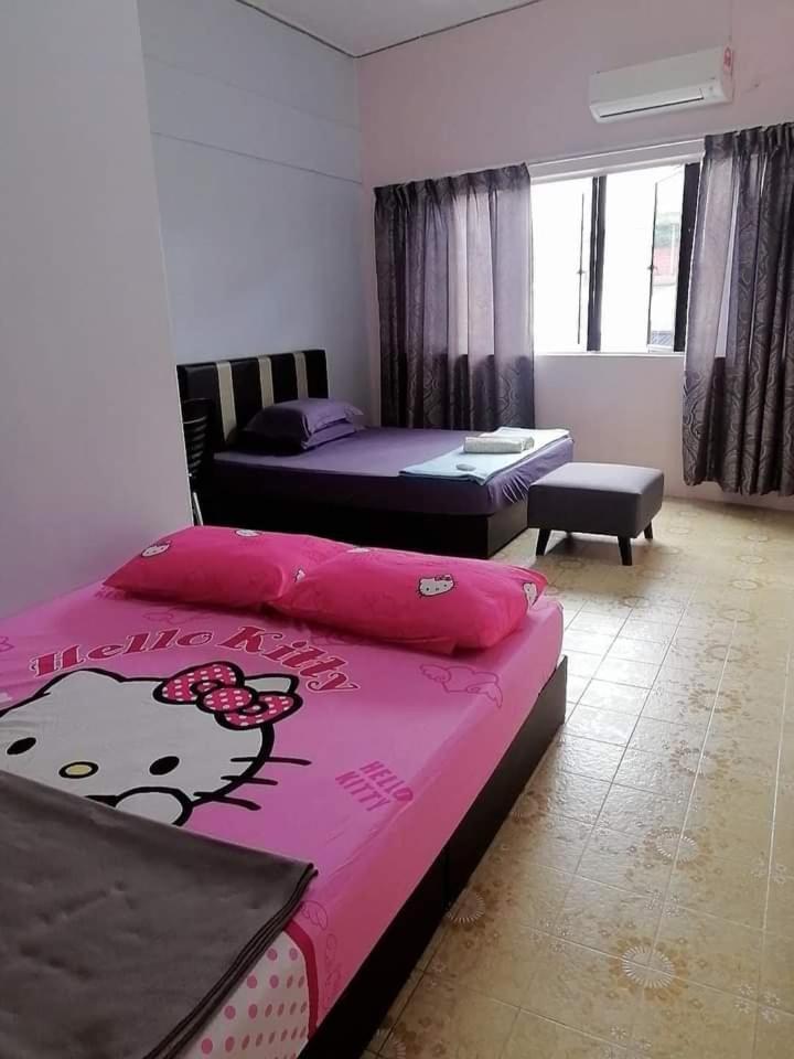 Happy Bentong Guest House photo 4