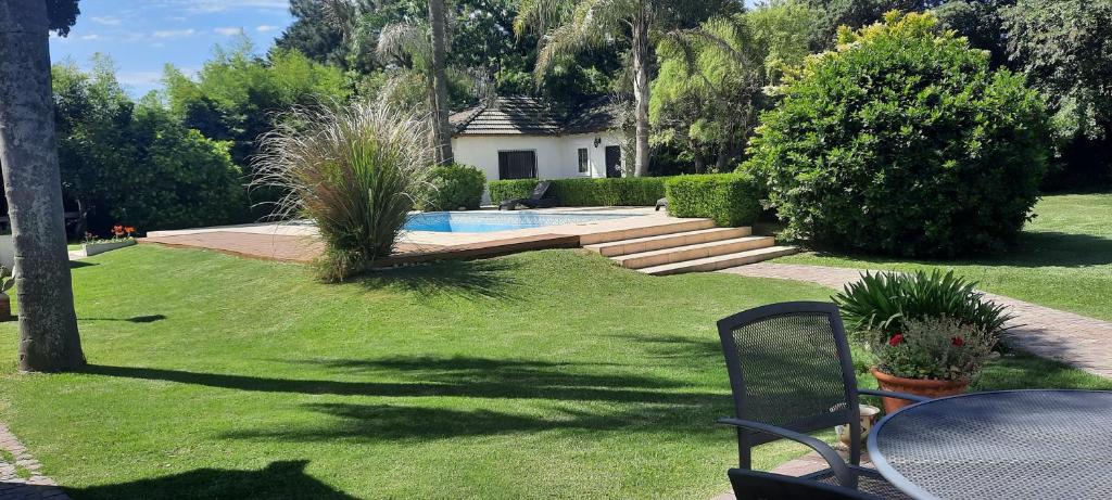 HERMOSA CASA EN BARRIO CERRADO, A 30 KM DE LA CIUDAD DE BUENOS AIRES Y 10 KM. DEL AEROPUERTO INTERNACIONAL DE EZEIZA photo 2