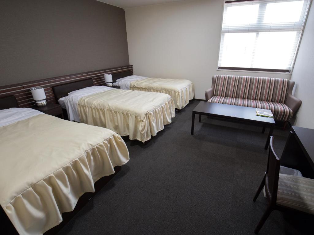 Misato Town Community Lodge Wakuasu photo 3
