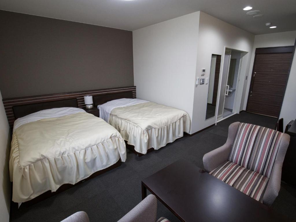 Misato Town Community Lodge Wakuasu photo 2