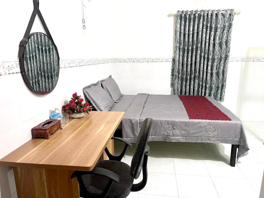 An Bình - Nhà nghỉ cao cấp photo 1