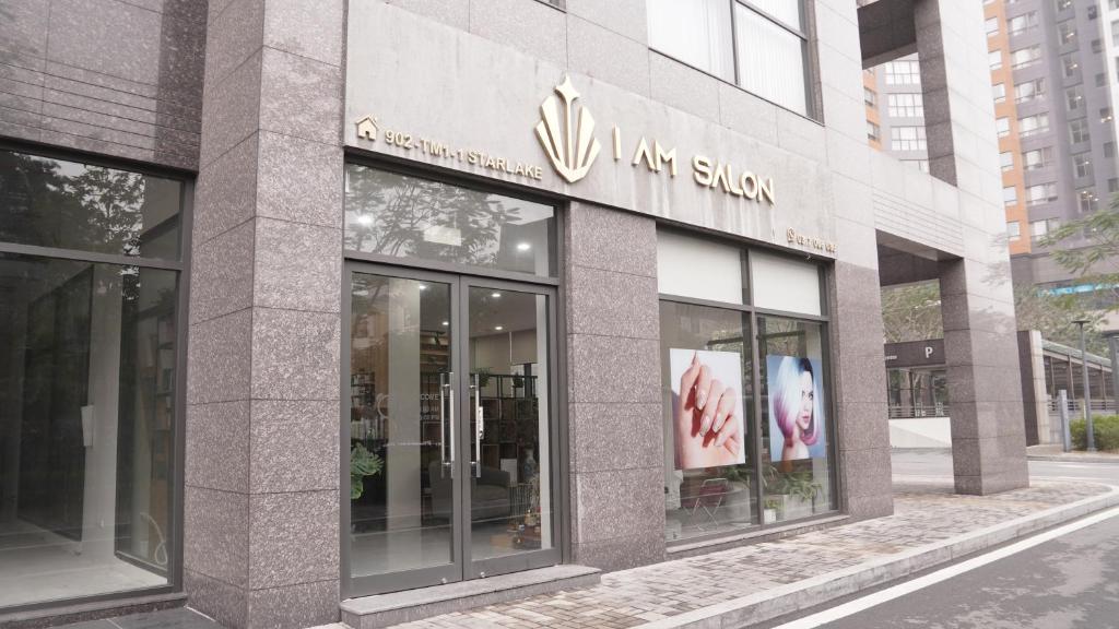 AnStay Luxury 3 Bedrooms in StarLake Daewoo