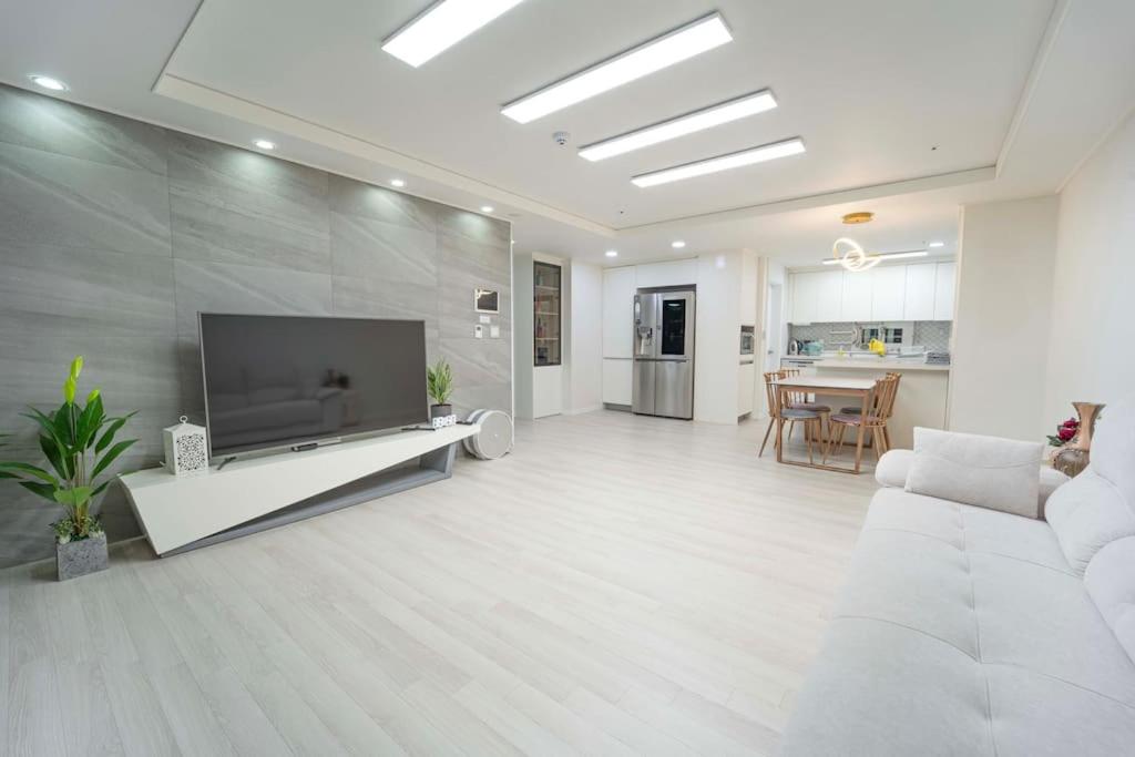 Haeundae Chocho house stay 1