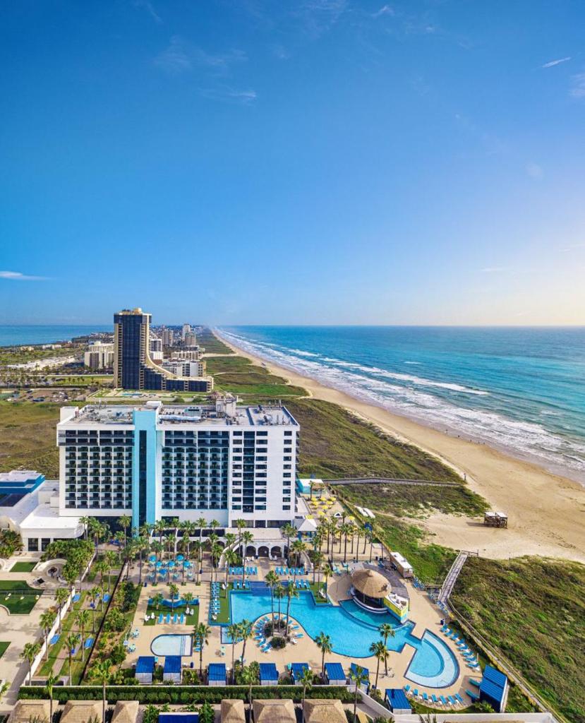 Margaritaville Beach Resort South Padre Island image